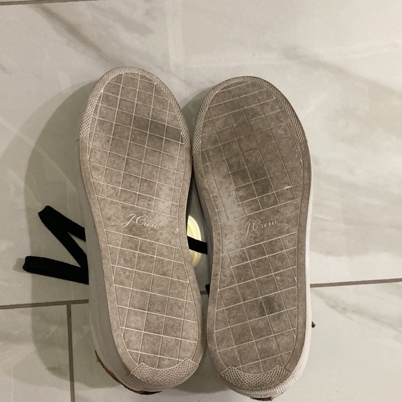 J. CREW SNEAKERS - Picture 5 of 6